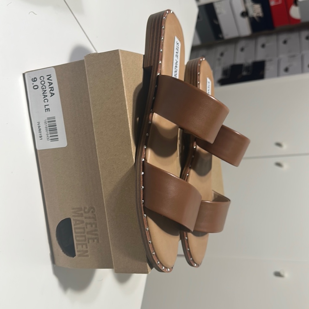 Steve Madden